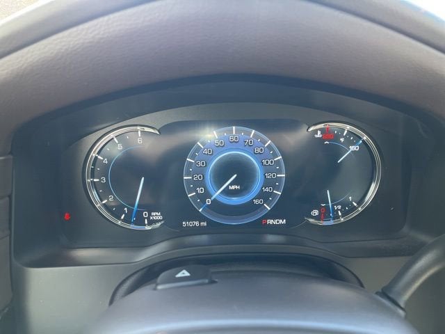 2016 Cadillac Escalade ESV Luxury Collection