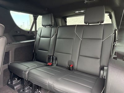 2023 Cadillac Escalade ESV Premium Luxury