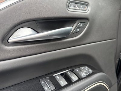 2023 Cadillac Escalade ESV Premium Luxury