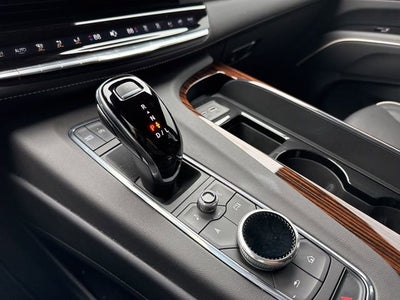 2023 Cadillac Escalade ESV Premium Luxury