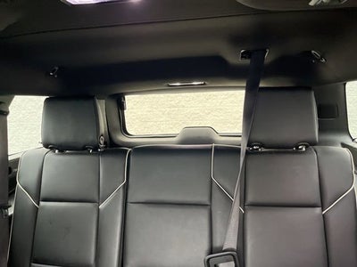 2021 Cadillac Escalade ESV Sport