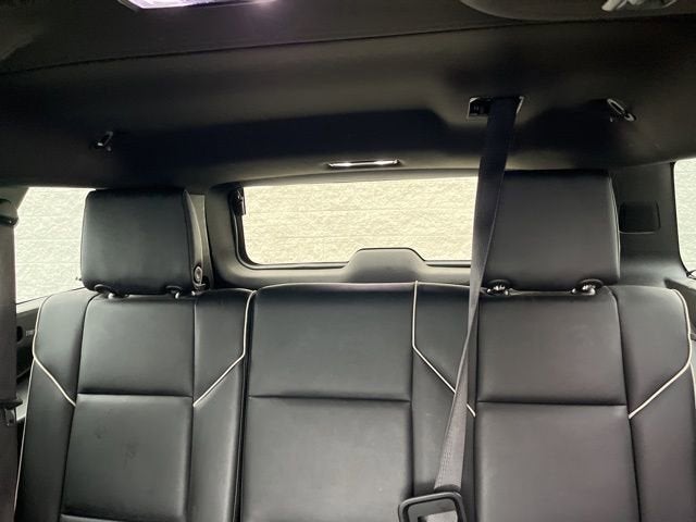 2021 Cadillac Escalade ESV Sport