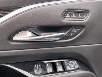 2021 Cadillac Escalade ESV Sport