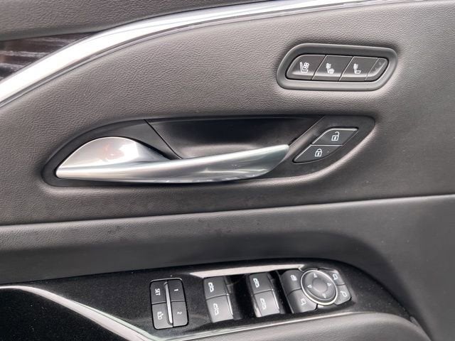 2021 Cadillac Escalade ESV Sport