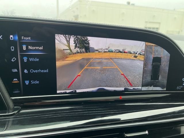 2021 Cadillac Escalade ESV Sport