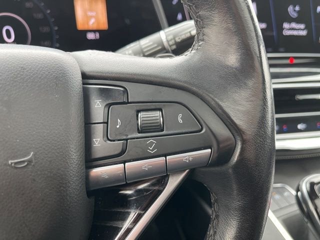 2021 Cadillac Escalade ESV Sport