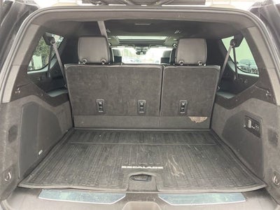 2021 Cadillac Escalade ESV Sport