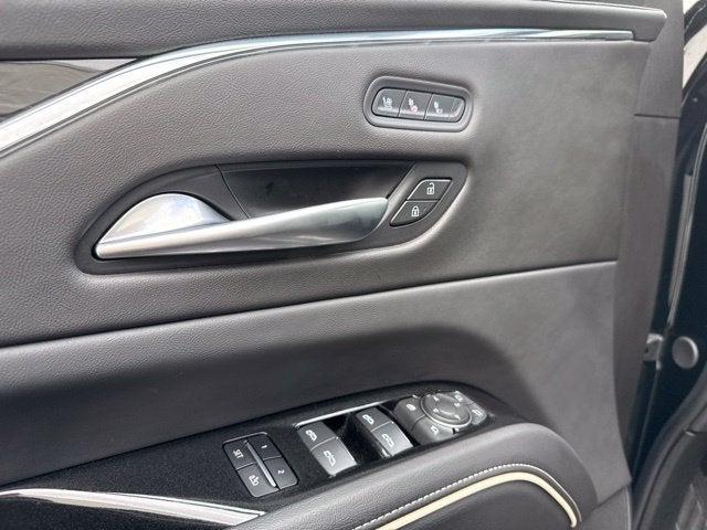 2024 Cadillac Escalade ESV Sport