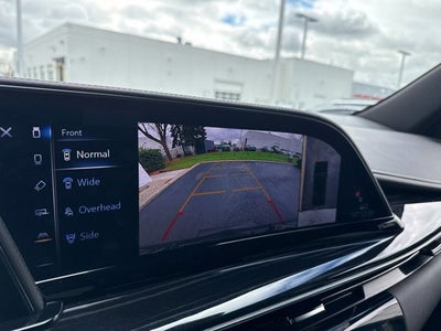 2024 Cadillac Escalade ESV Sport
