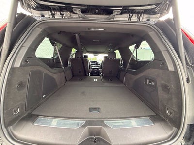 2024 Cadillac Escalade ESV Sport