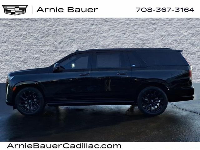 2023 Cadillac Escalade ESV Sport