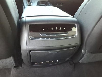 2023 Cadillac Escalade ESV Sport