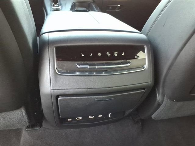 2023 Cadillac Escalade ESV Sport