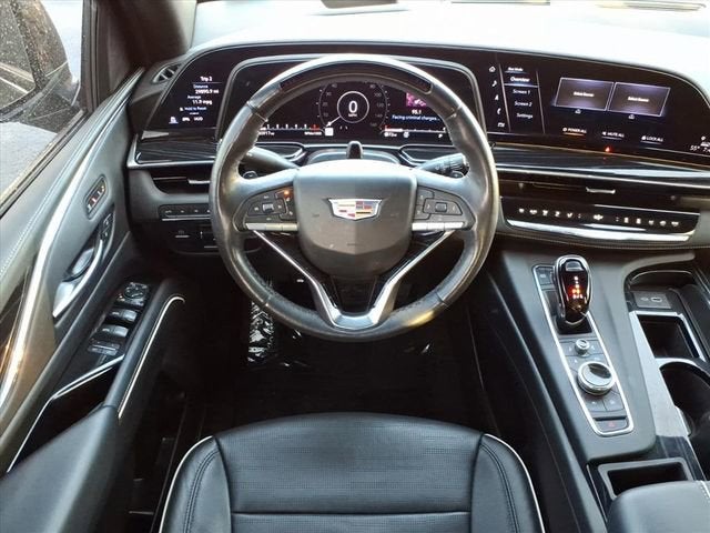 2023 Cadillac Escalade ESV Sport