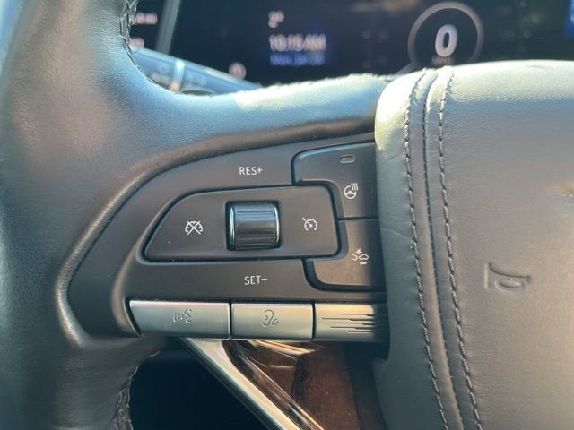 2021 Cadillac Escalade ESV Sport Platinum