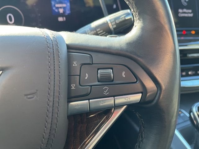 2021 Cadillac Escalade ESV Sport Platinum