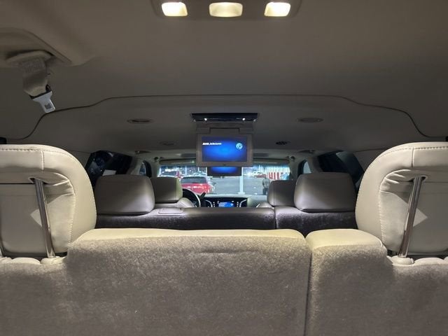 2015 Cadillac Escalade ESV Premium