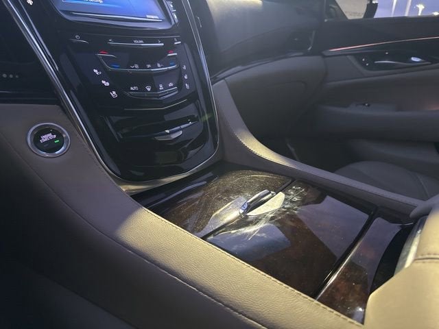 2015 Cadillac Escalade ESV Premium