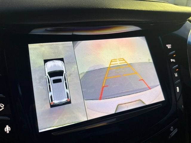 2015 Cadillac Escalade ESV Premium