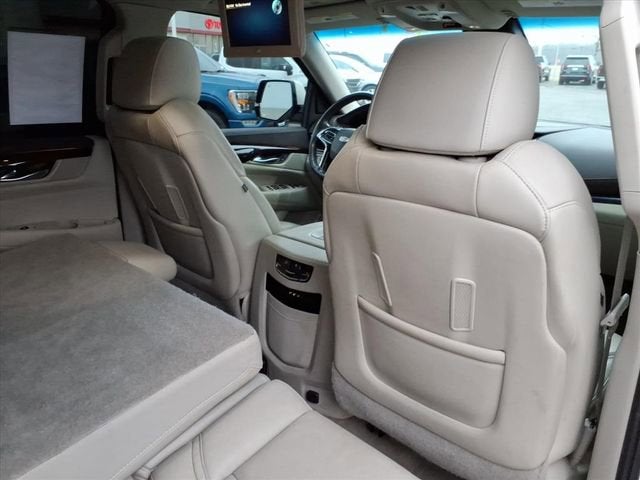 2015 Cadillac Escalade ESV Premium