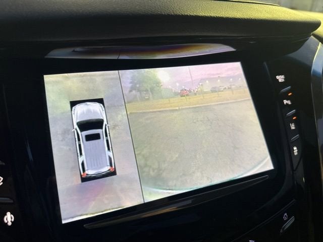 2015 Cadillac Escalade ESV Premium