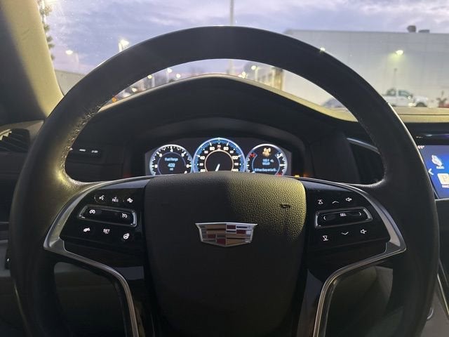 2015 Cadillac Escalade ESV Premium