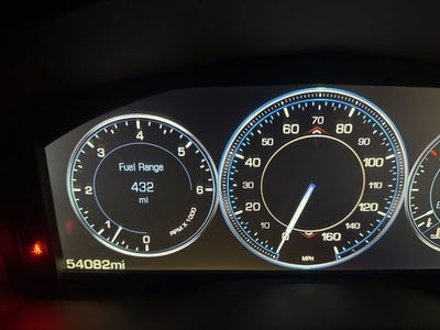 2015 Cadillac Escalade ESV Premium