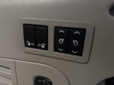 2015 Cadillac Escalade ESV Premium