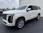 2025 Cadillac Escalade Premium Luxury