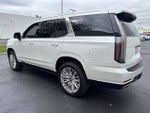 2025 Cadillac Escalade Premium Luxury