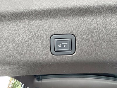 2025 Cadillac Escalade Premium Luxury