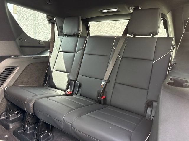 2025 Cadillac Escalade Sport