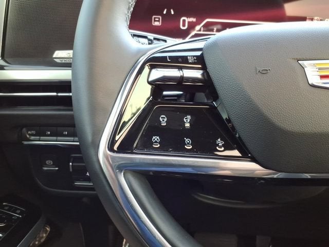 2025 Cadillac Escalade Sport