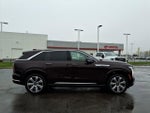 2025 Cadillac ESCALADE IQ Luxury 1