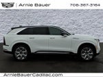 2025 Cadillac ESCALADE IQ Luxury 2