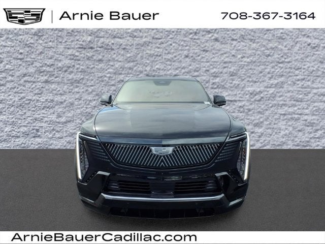 2026 Cadillac ESCALADE IQ Sport