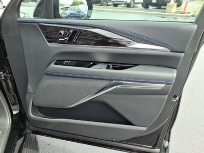 2026 Cadillac ESCALADE IQ Sport