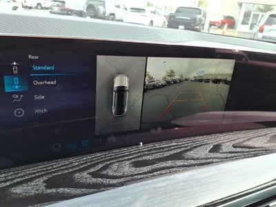2026 Cadillac ESCALADE IQ Sport