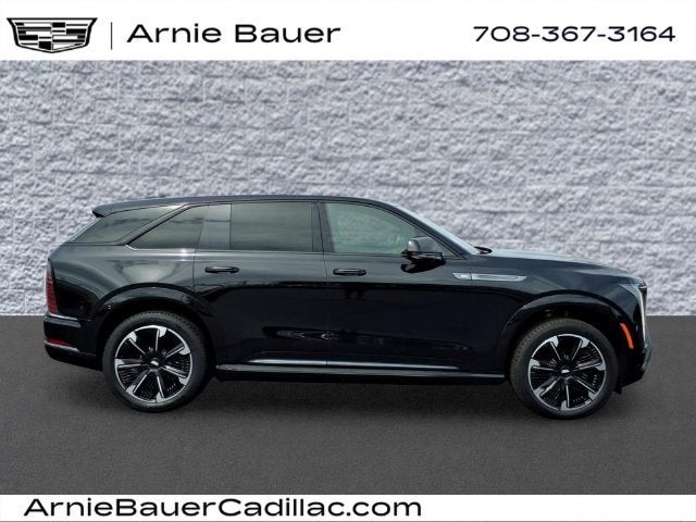 2026 Cadillac ESCALADE IQ Sport