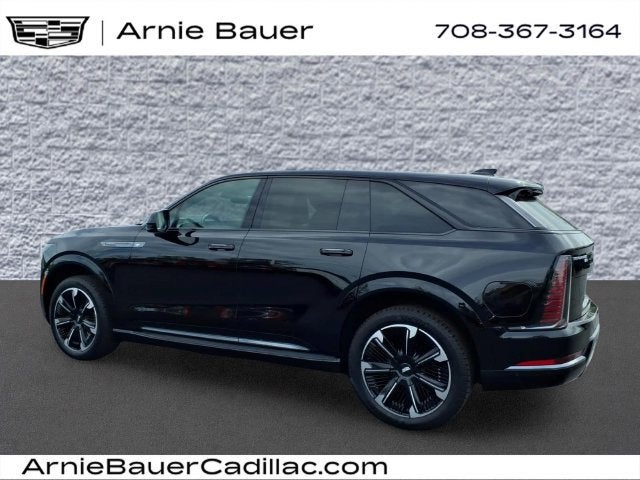 2026 Cadillac ESCALADE IQ Sport