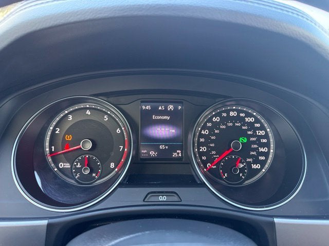 2020 Volkswagen Atlas Cross Sport 3.6L V6 SE w/Technology