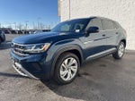 2020 Volkswagen Atlas Cross Sport 3.6L V6 SEL