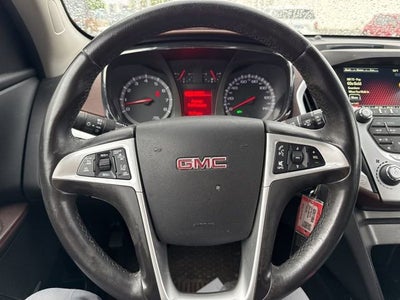 2014 GMC Terrain SLT