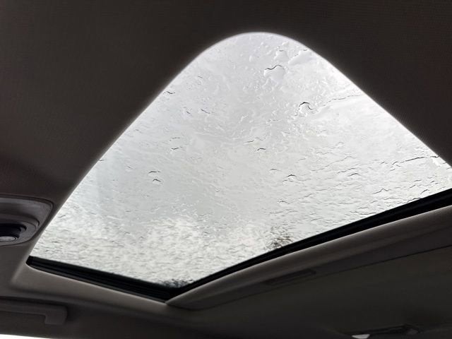 2014 GMC Terrain SLT