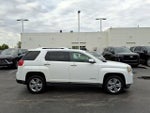 2014 GMC Terrain SLT