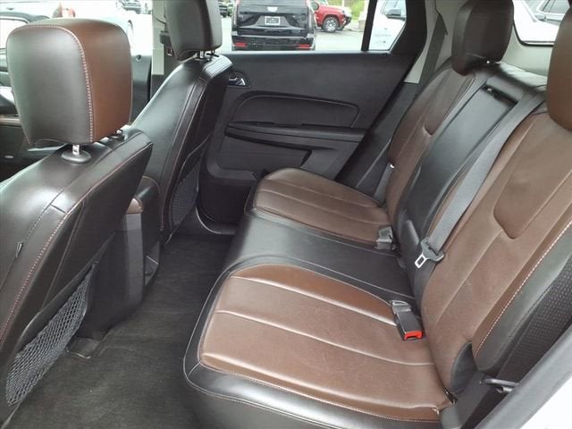 2014 GMC Terrain SLT