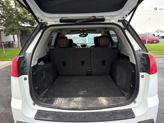 2014 GMC Terrain SLT