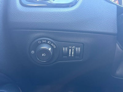 2019 Jeep Compass Limited 4x4