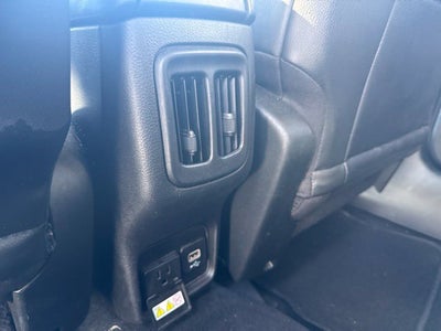 2019 Jeep Compass Limited 4x4