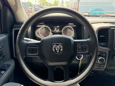 2016 RAM 1500 Express